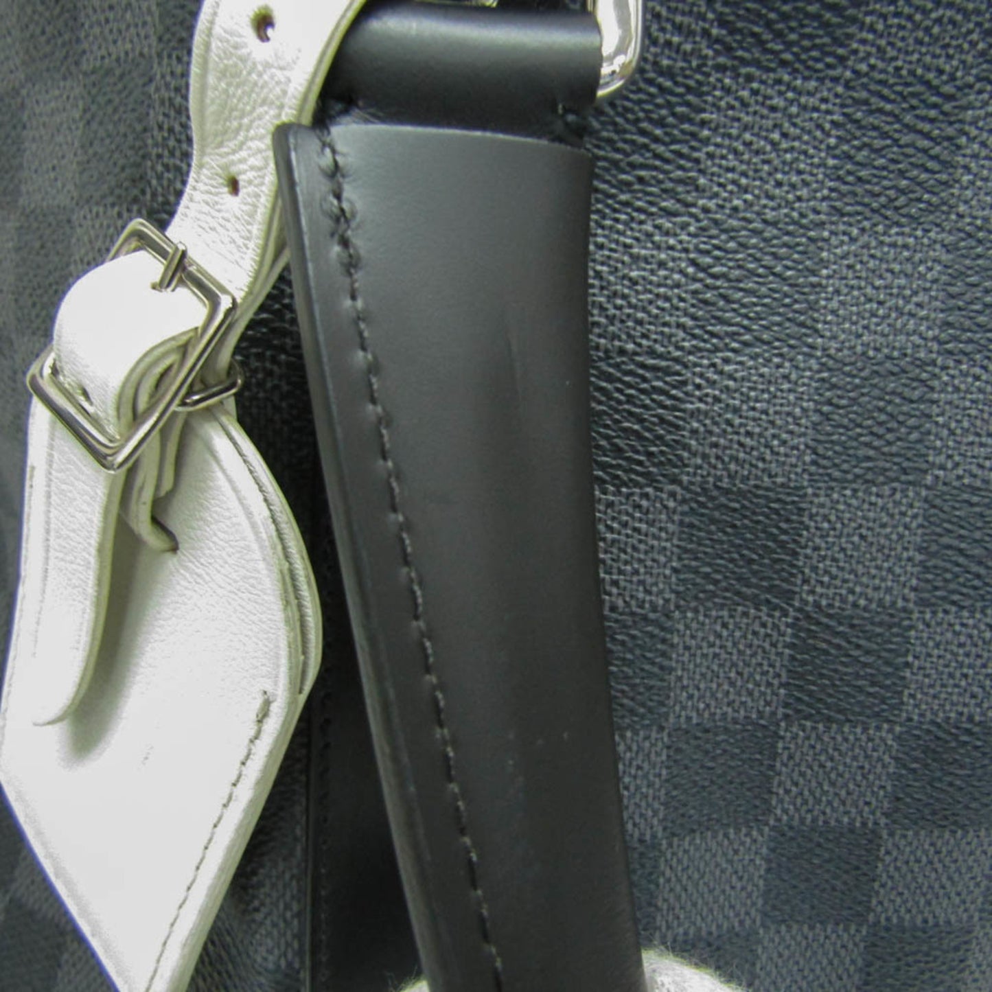 Louis Vuitton Damier Graphite Sac Voyage