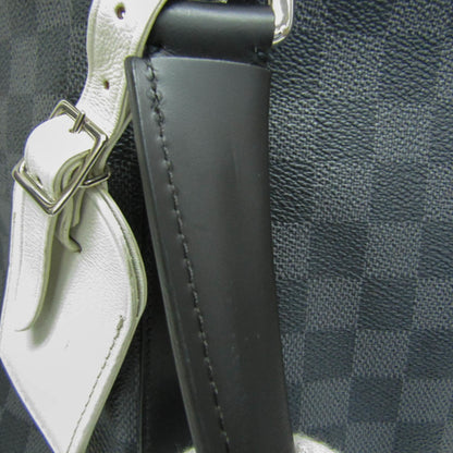 Louis Vuitton Damier Graphite Sac Voyage