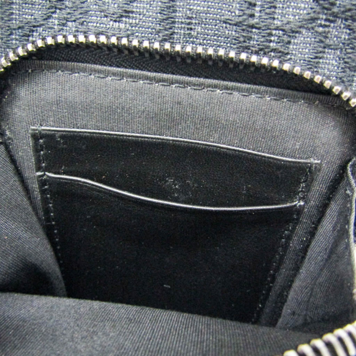 Christian Dior Oblique Rider Micro Pouch