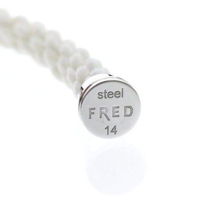 Fred Force 10 · 18K White Gold