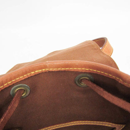 Louis Vuitton Montsouris MM · Monogram