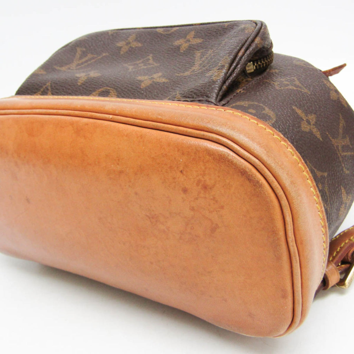 Louis Vuitton Monogram Mini Monsuri