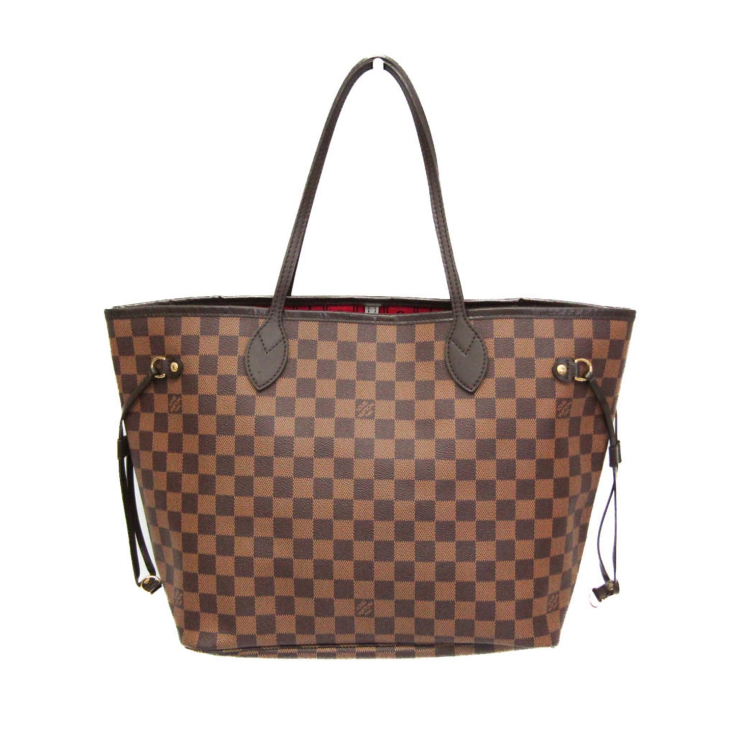 Louis Vuitton Neverfull MM · Damier