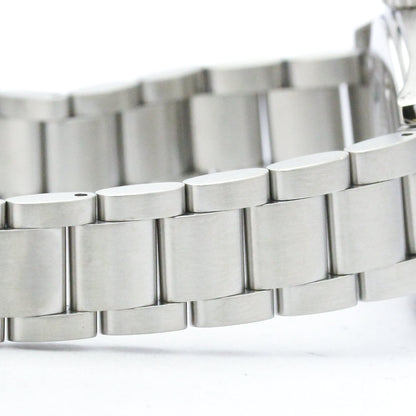 Omega Seamaster Aqua Terra · Steel · Quartz