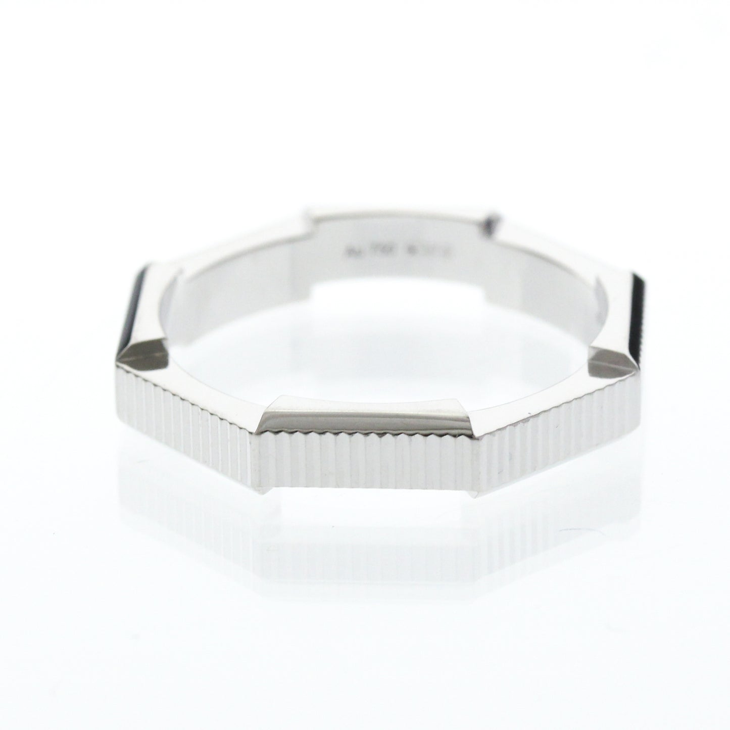 Gucci Link to Love · 18K White Gold