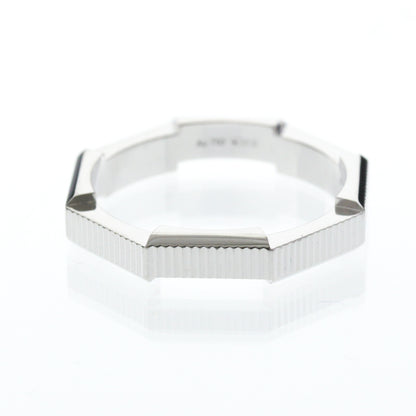 Gucci Link to Love · 18K White Gold