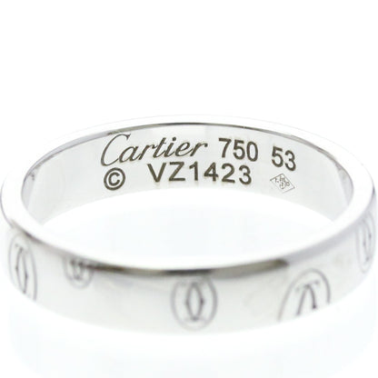 Cartier Happy Birthday · 18K White Gold