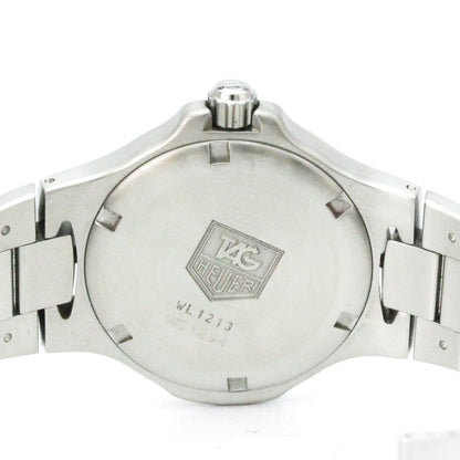 Tag Heuer Kirium · Steel · Quartz