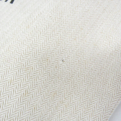 Hermès Aline GM · Cotton Canvas