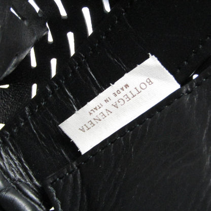 Bottega Veneta Drawstring Bucket · Leather
