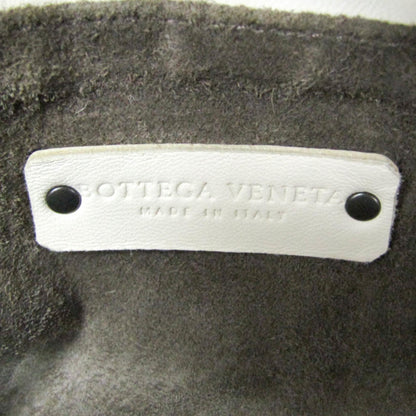 Bottega Veneta Intrecciato · Shoulder Bag