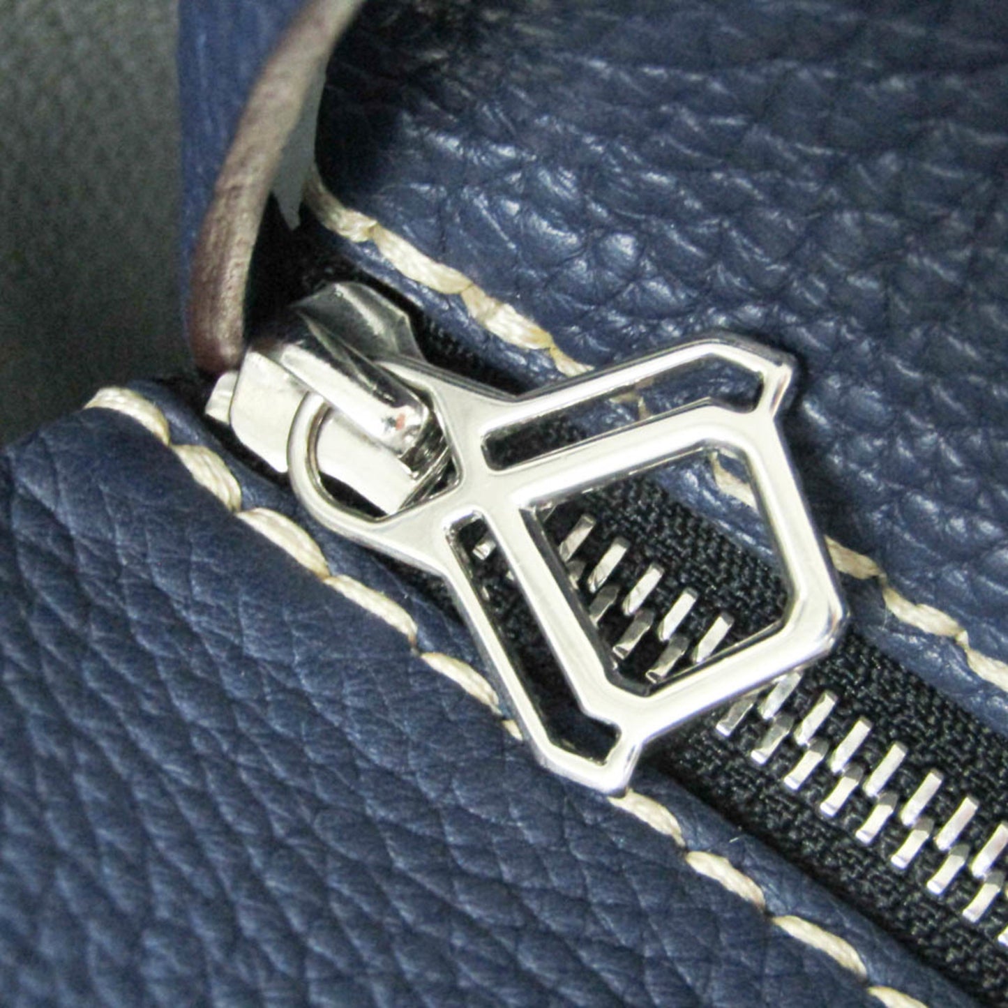 Moreau Bregancon · Leather