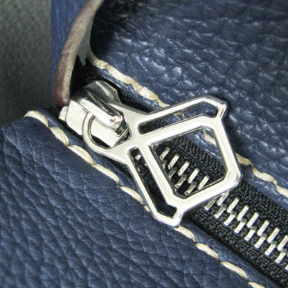 Moreau Bregancon · Leather