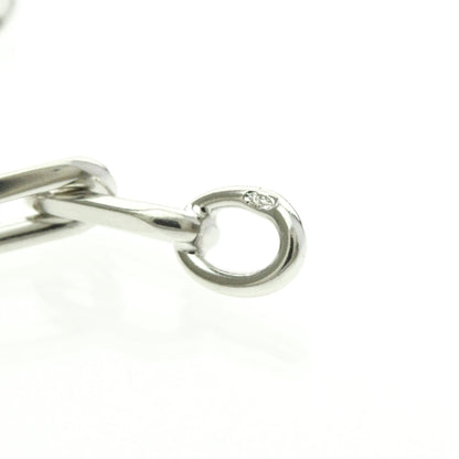 Cartier Spartacus · 18K White Gold Bracelet