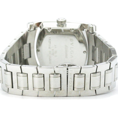 Bvlgari Assioma · Steel · Quartz