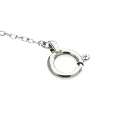 Vendome Aoyama · Platinum · Gemstone & Diamond