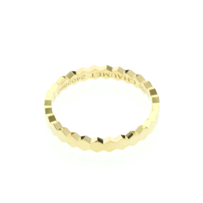 Chaumet Be My Love · 18K Yellow Gold