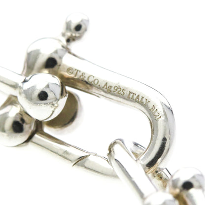 Tiffany Hardware Link · Sterling Silver