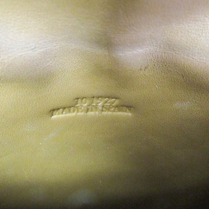 Loewe Heel Pouch Small · Leather