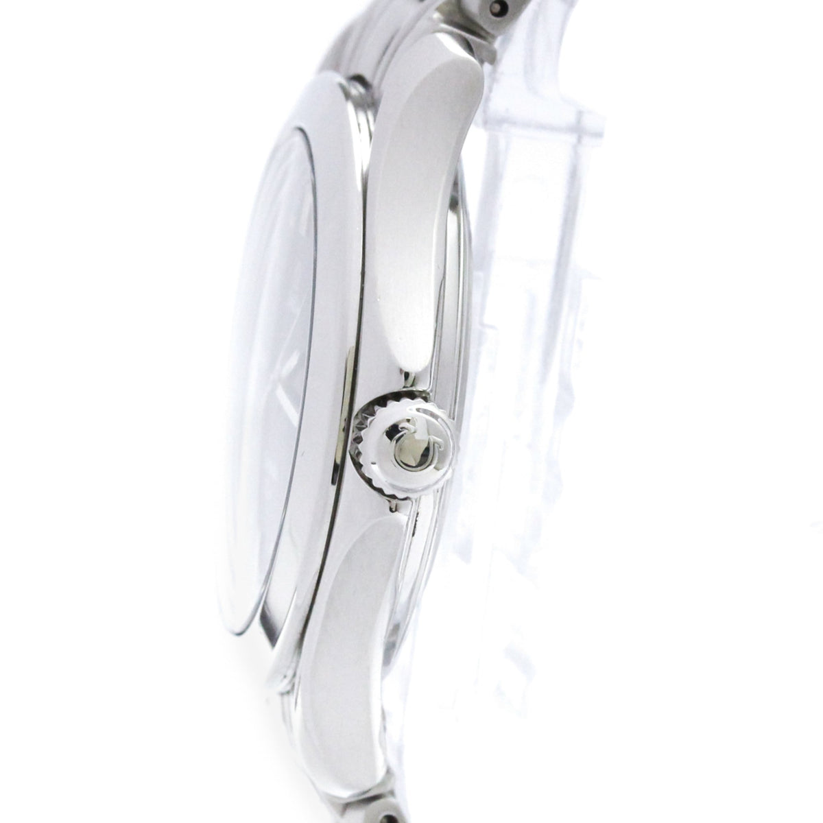 Omega Seamaster 120M · Steel · Quartz