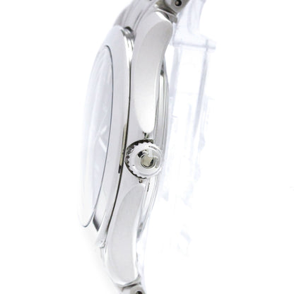 Omega Seamaster 120M · Steel · Quartz