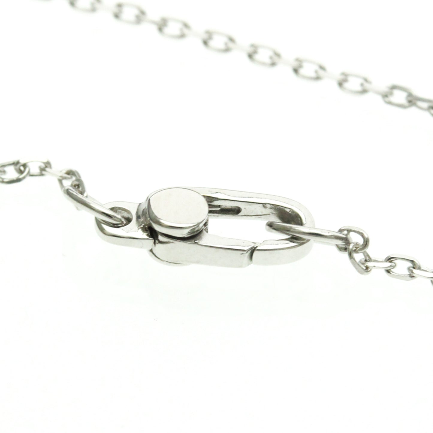 Gucci Icon · 18K White Gold