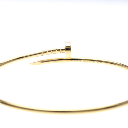 Cartier Juste Un Clou · Rose Gold