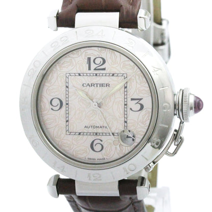 Cartier Pasha C · Christmas Limited · Automatic