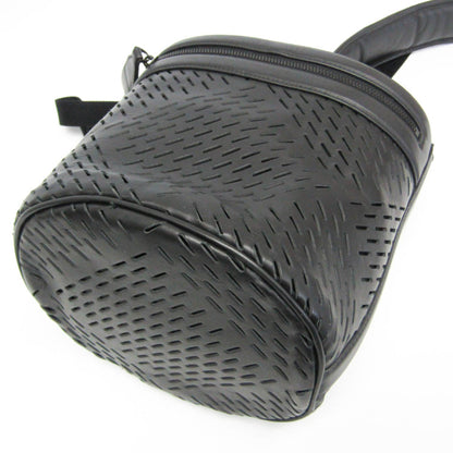 Bottega Veneta Drawstring Bucket · Leather