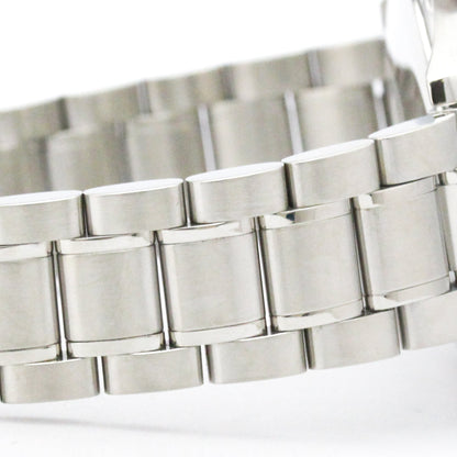 Omega Speedmaster Mark 40 · Steel · Automatic