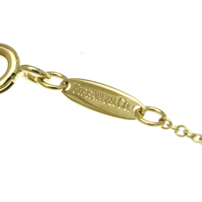 Tiffany Nugget · 18K Yellow Gold