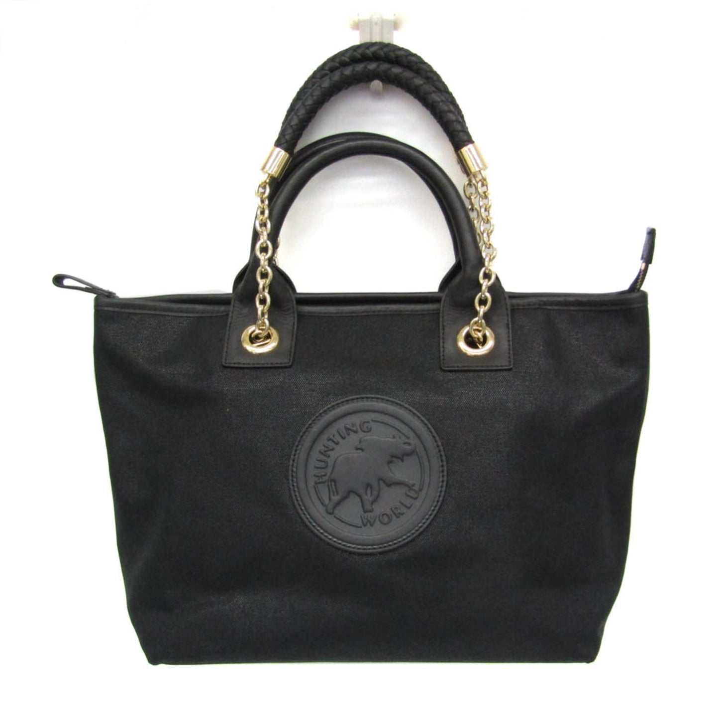 Hunting World · Canvas Tote