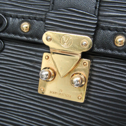 Louis Vuitton Epi Trunk Vertical