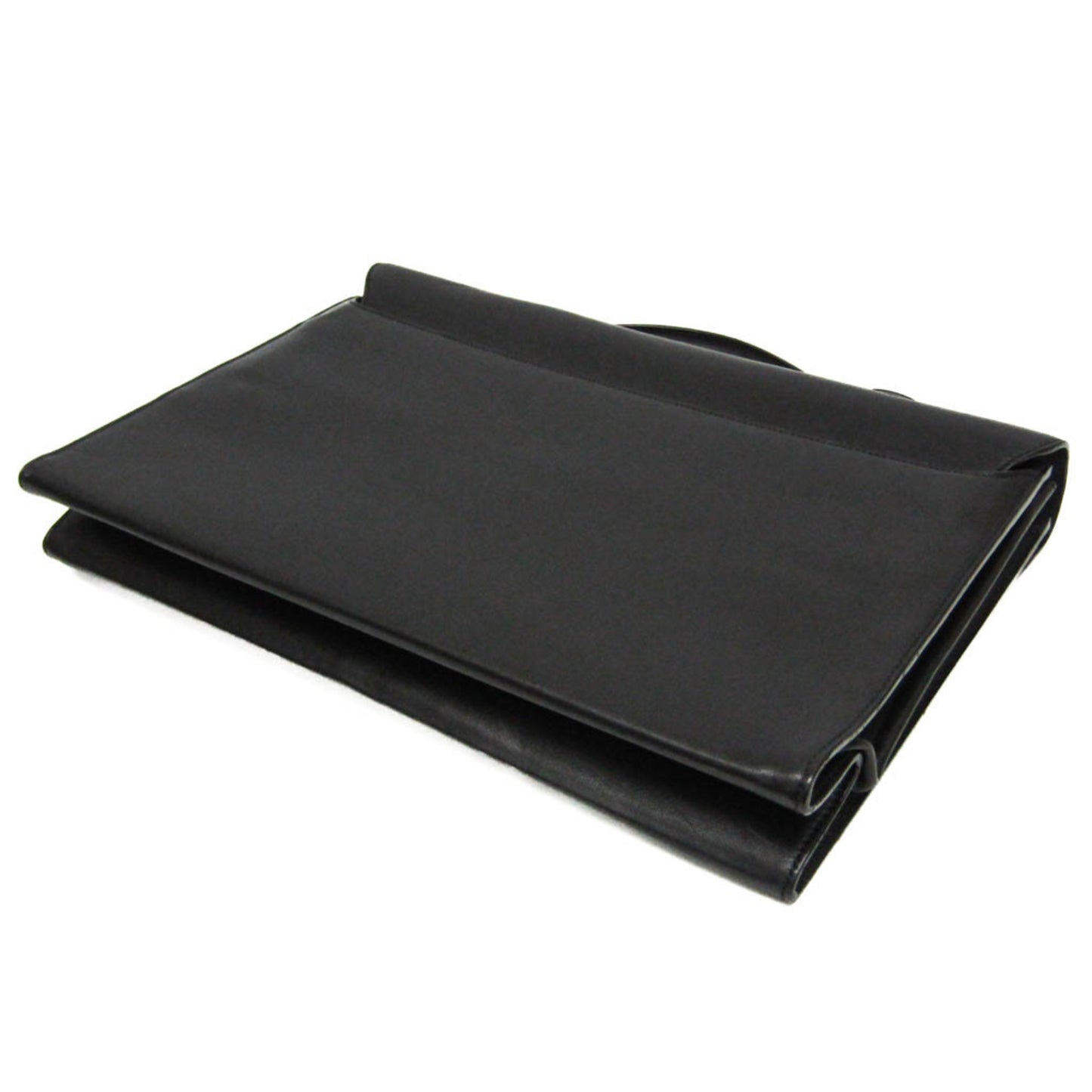Dunhill Mulsanne · Leather Briefcase