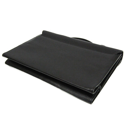 Dunhill Mulsanne · Leather Briefcase