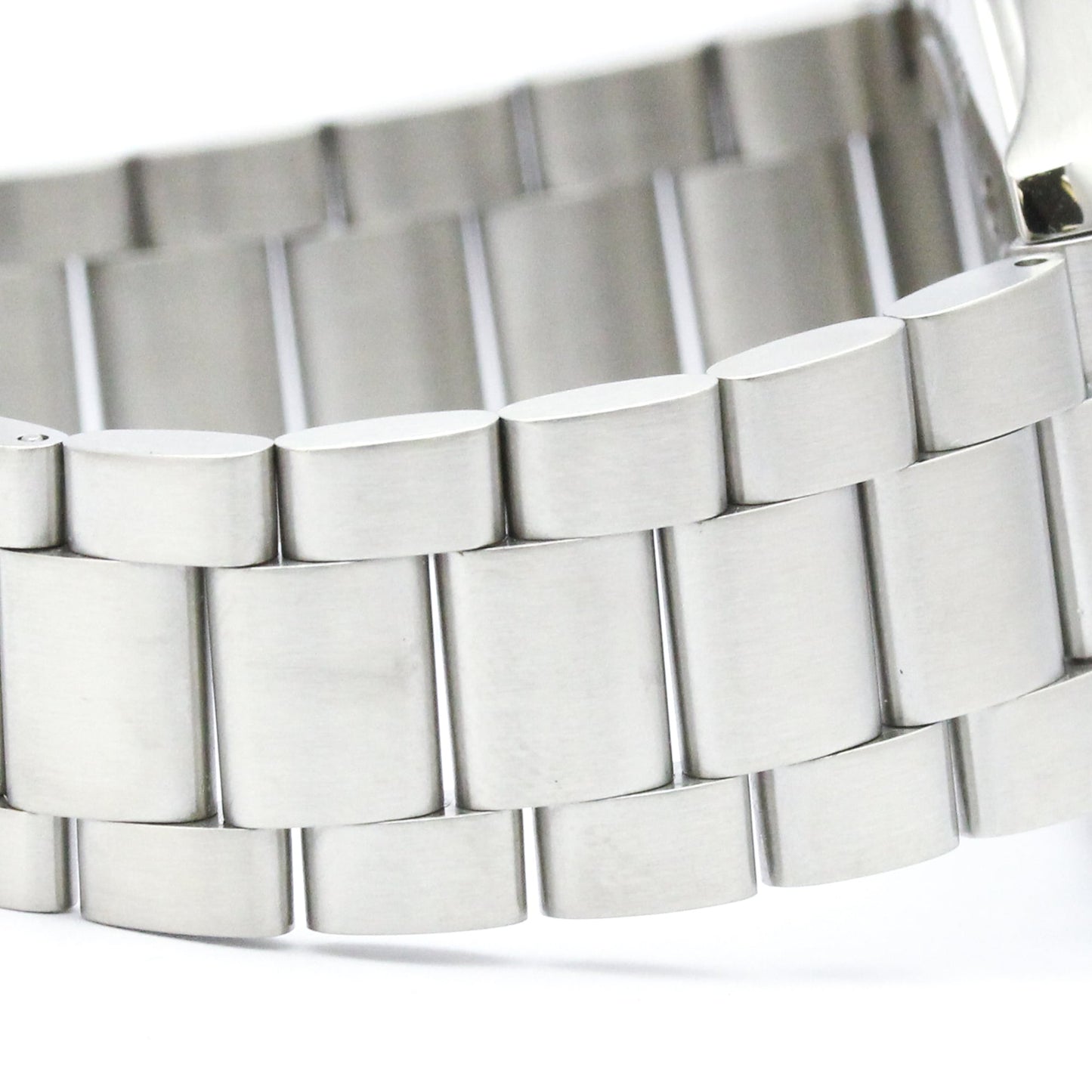Omega Seamaster Aqua Terra · Steel · Co-Axial