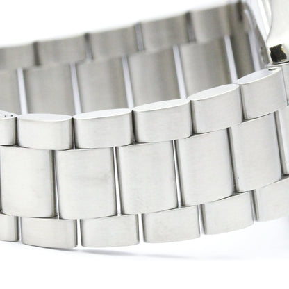 Omega Seamaster Aqua Terra · Steel · Co-Axial
