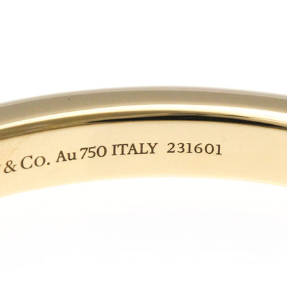 Tiffany Rock Bangle · Rose Gold