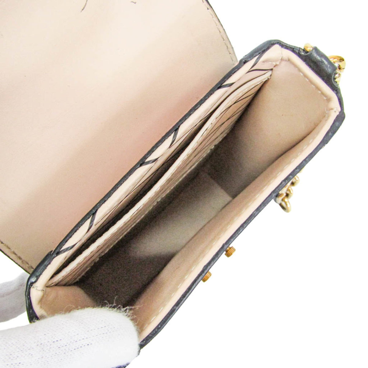 Louis Vuitton Epi Trunk Vertical