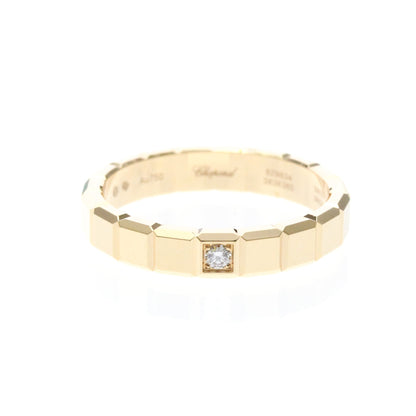 Chopard Ice Cube · Diamond · Rose Gold