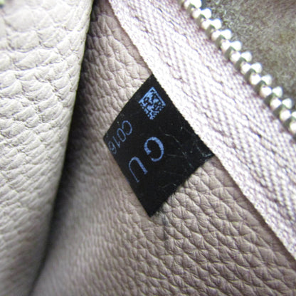 Gucci New Jackie · Leather