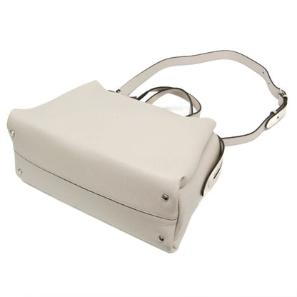 Tod's Bauletto · Medium Leather Bag