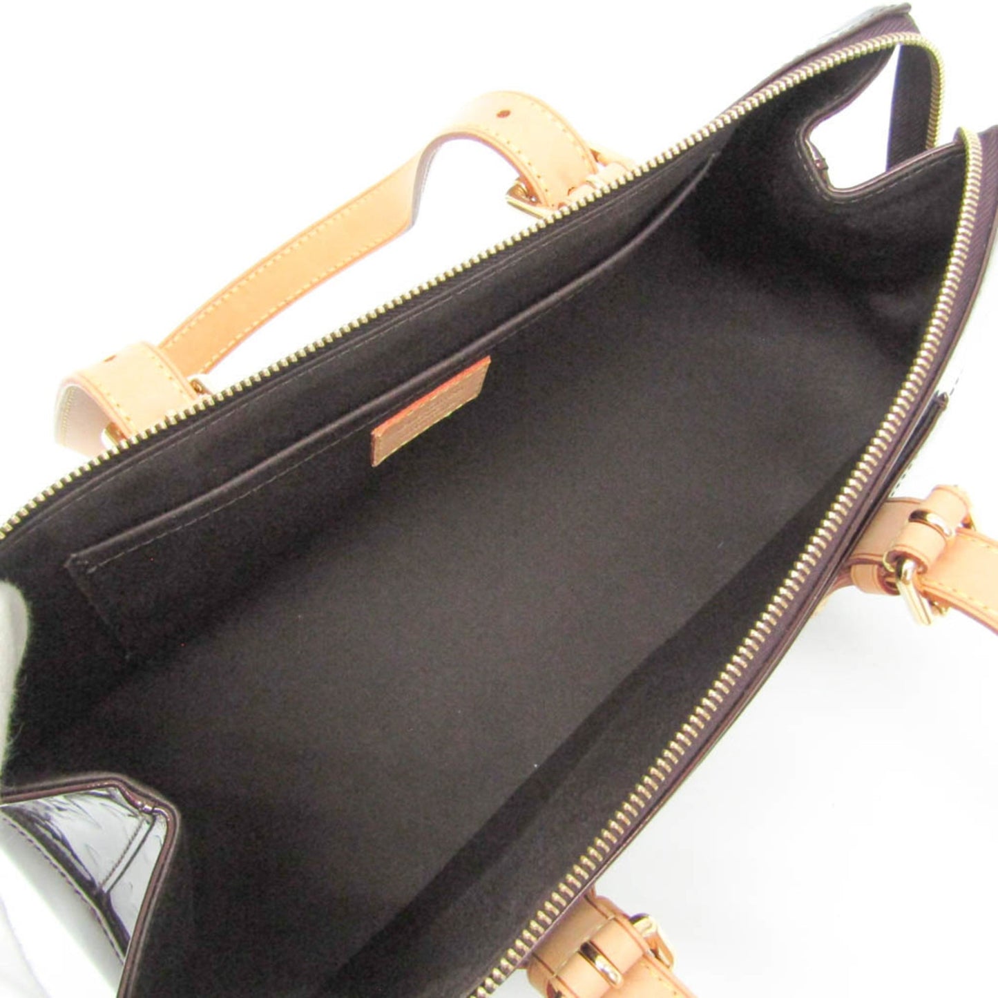 Louis Vuitton Vernis Rosewood Avenue