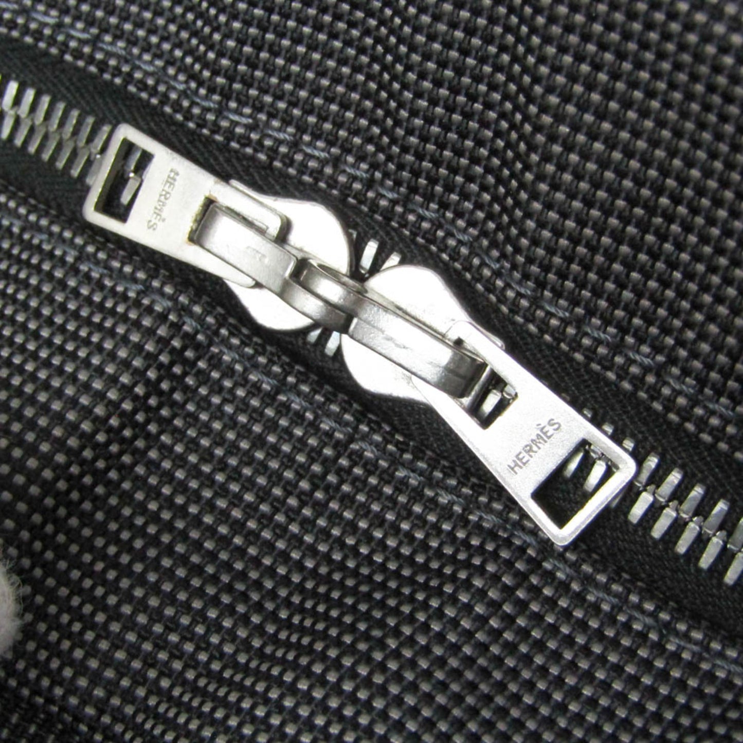 Hermès Her Line · Backpack · Technical Fabric