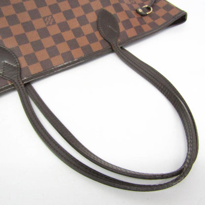 Louis Vuitton Neverfull MM · Damier