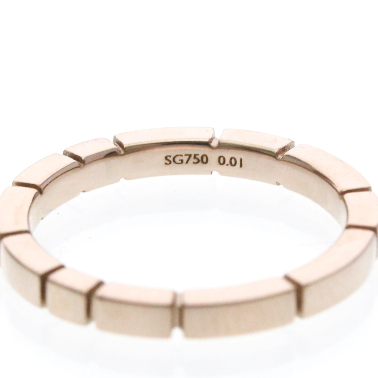 Tasaki Piano · Diamond · Rose Gold