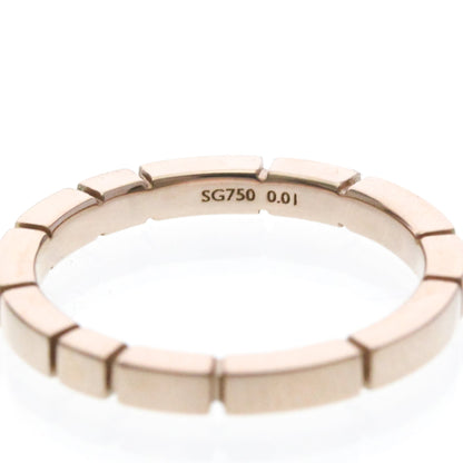 Tasaki Piano · Diamond · Rose Gold