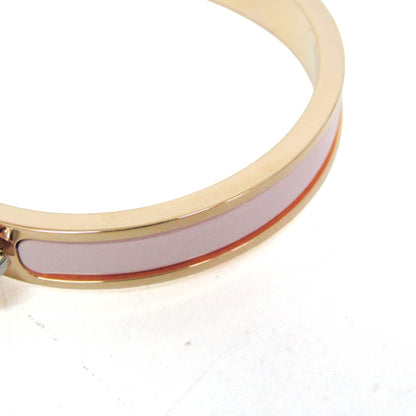 Hermès Clic · Chaîne d'Ancre · Rose Gold