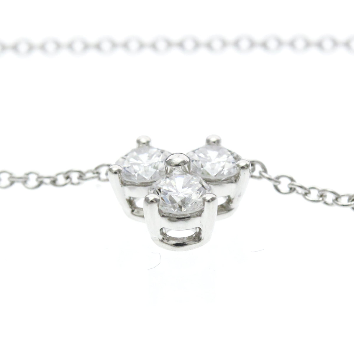 Tiffany Aria · Platinum · Diamond