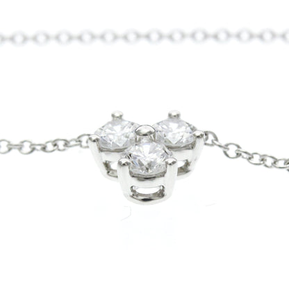 Tiffany Aria · Platinum · Diamond